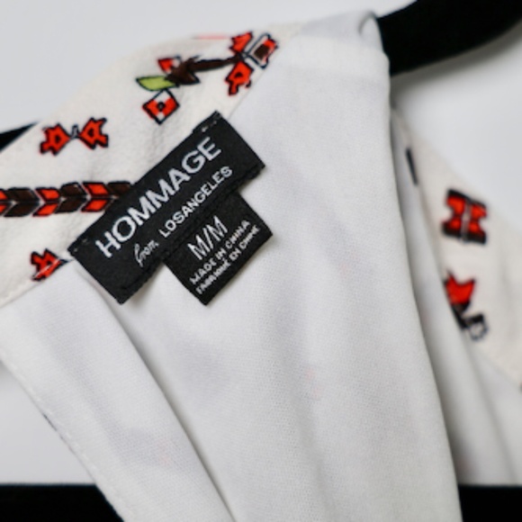 Dress - Picture 5 of 5